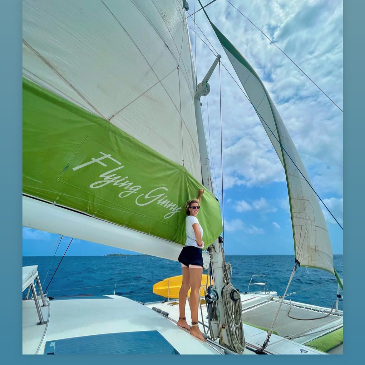 Lagoon 55 — photo 5