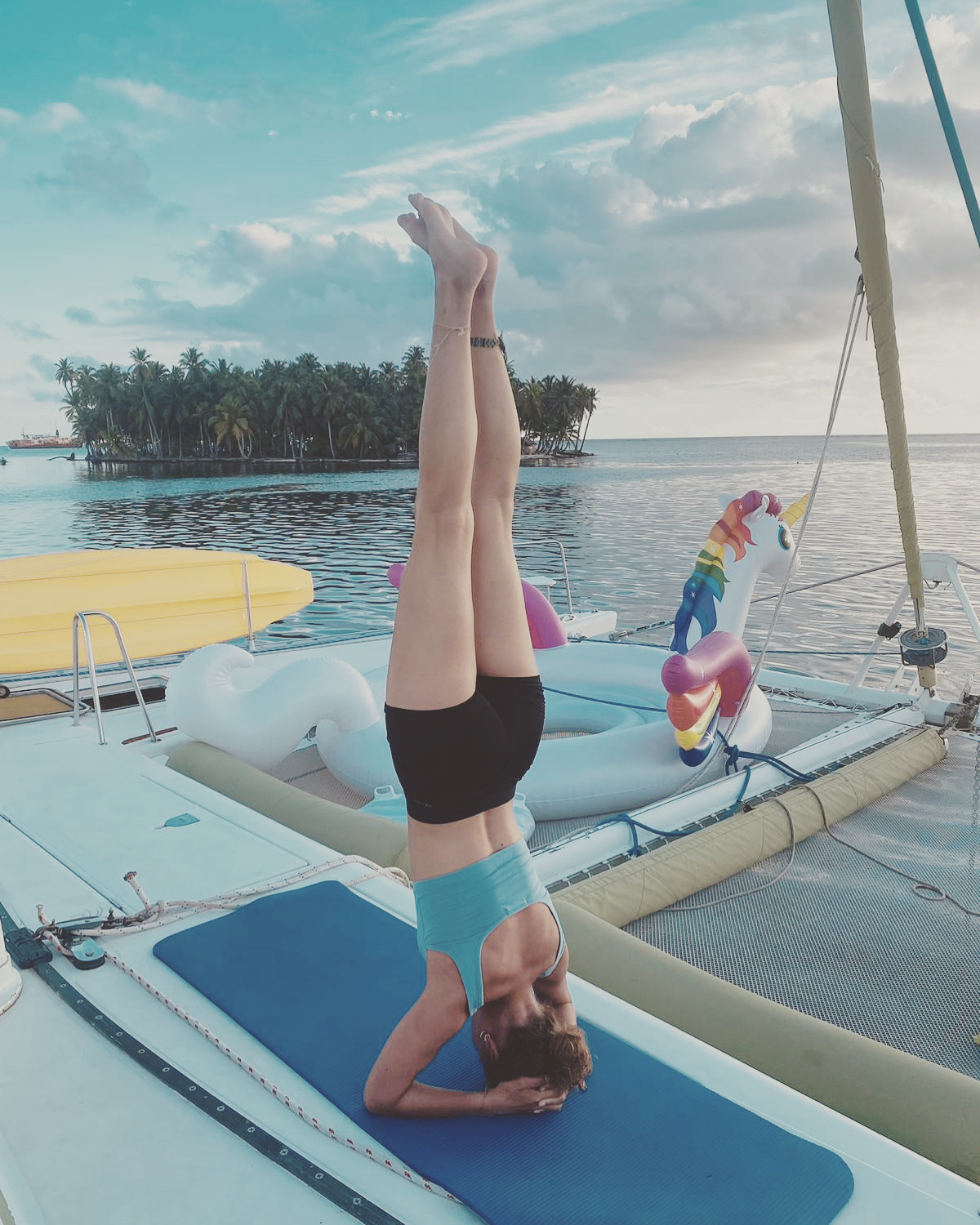 Lagoon 55 — photo 10