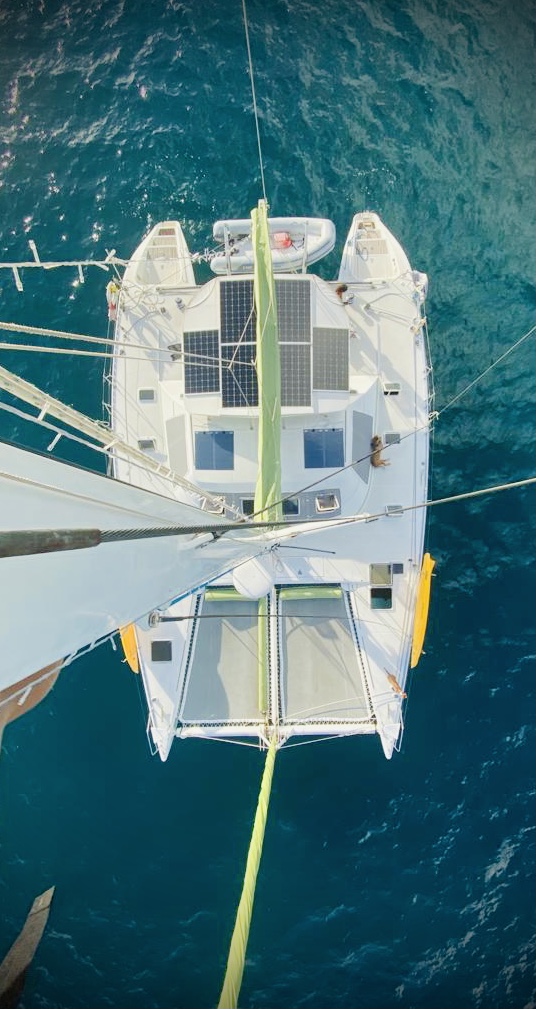 Lagoon 55 — photo 14