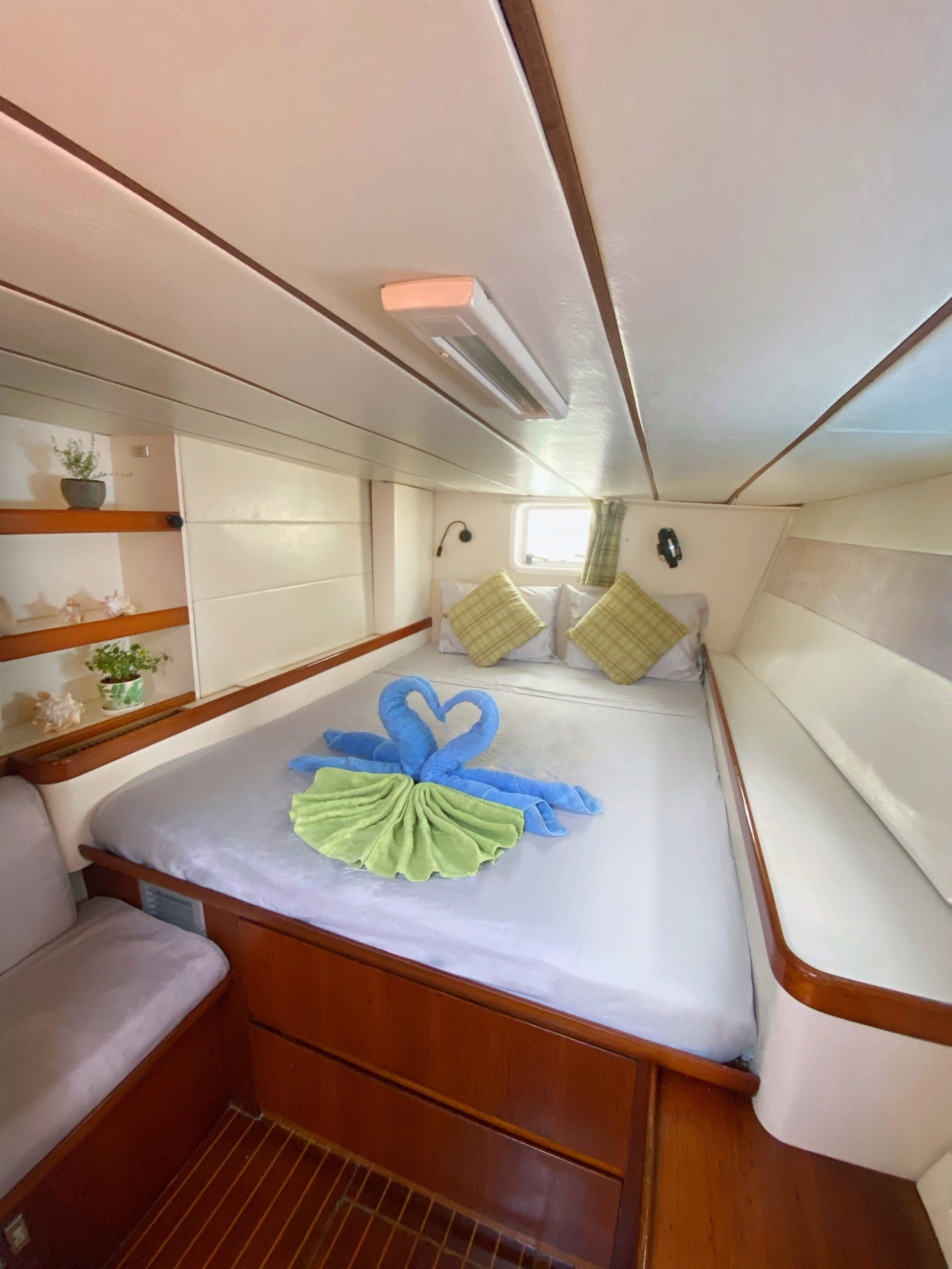 Lagoon 55 — photo 16