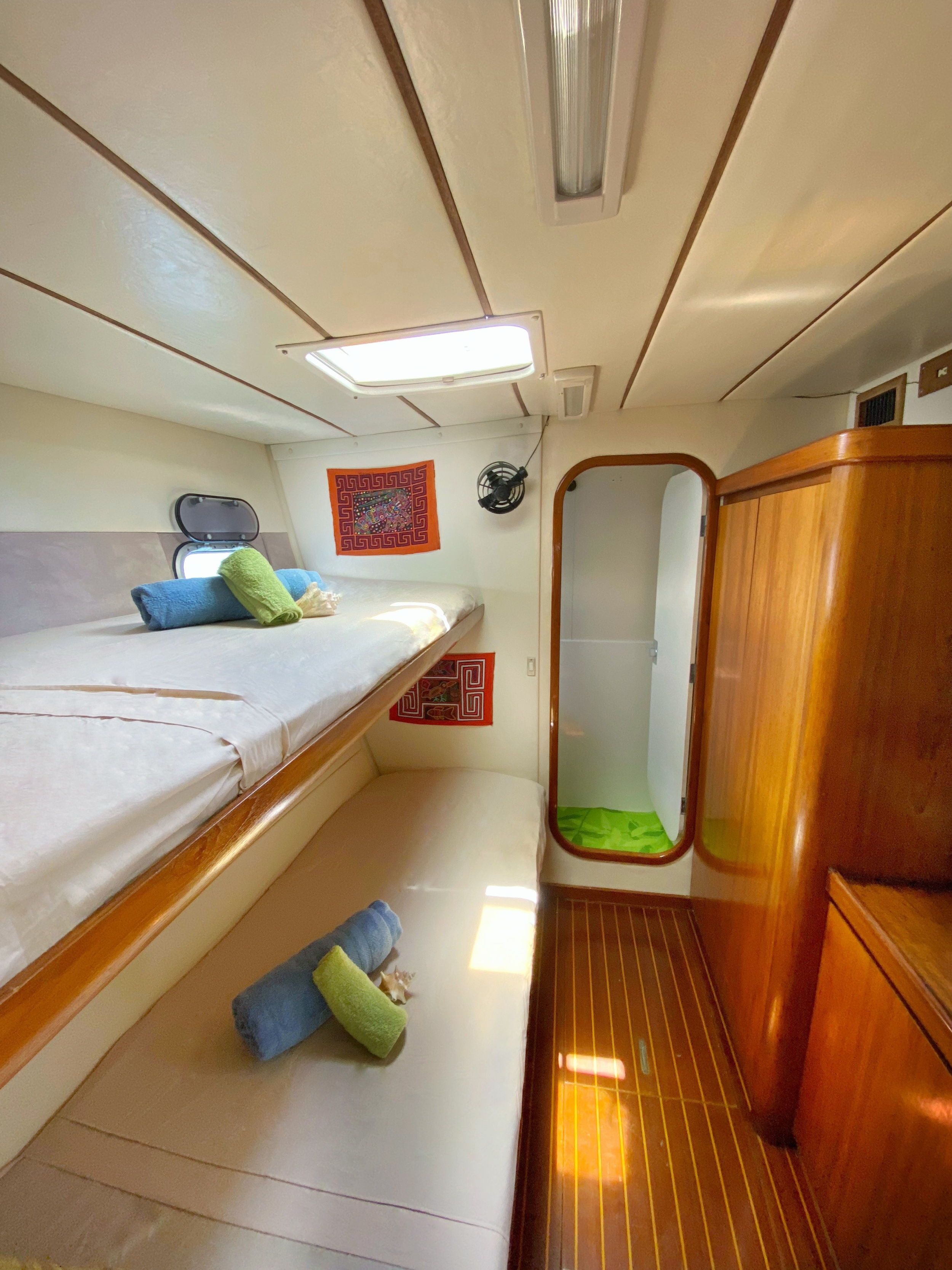 Lagoon 55 — photo 17