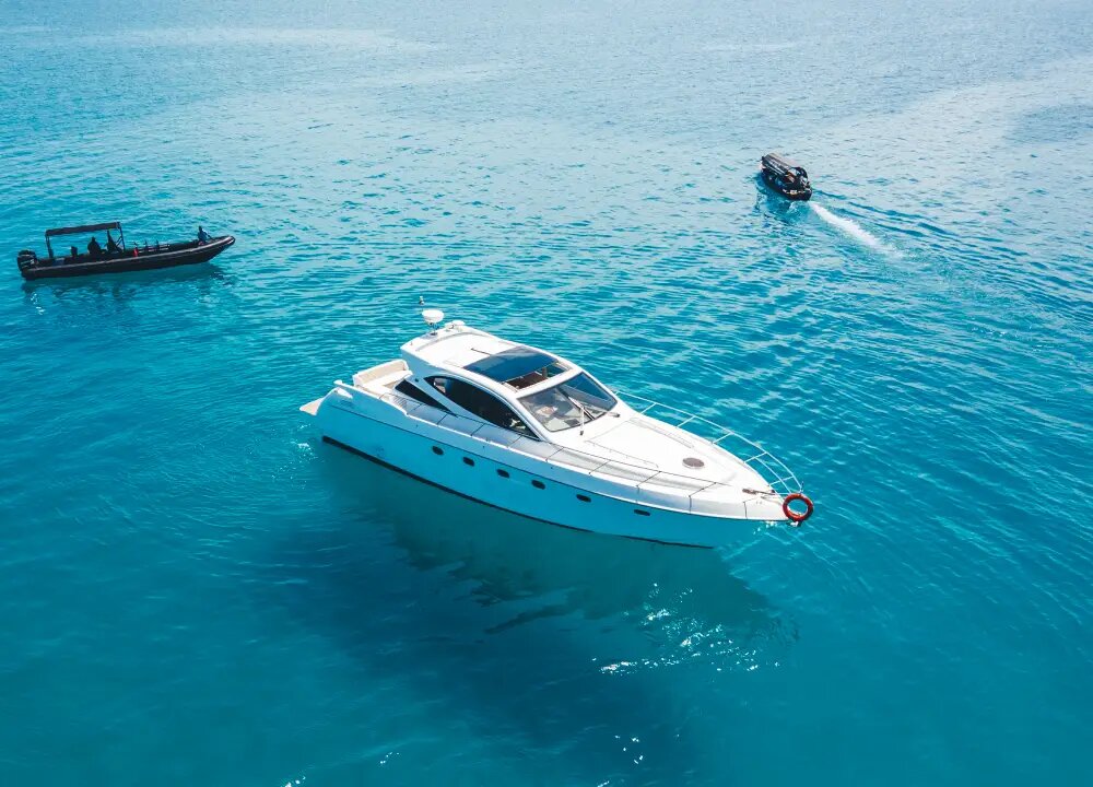 Azimut — photo 3