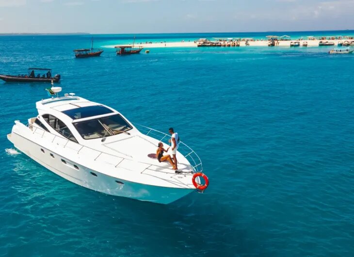 Azimut — photo 5