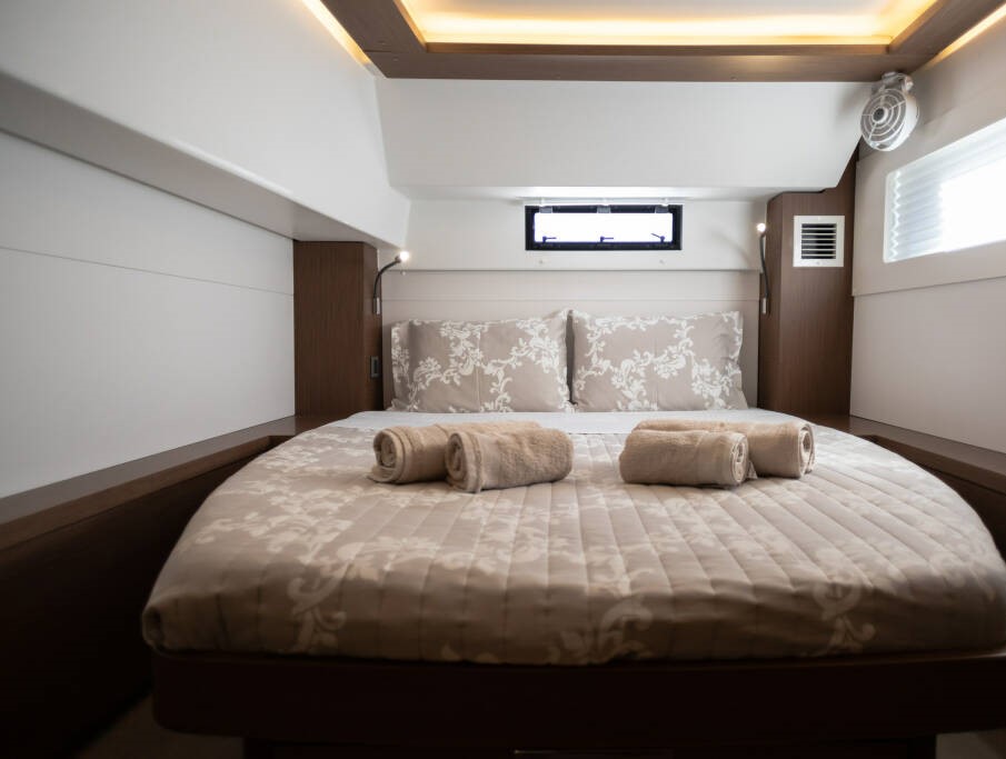 Lagoon 460F — photo 9