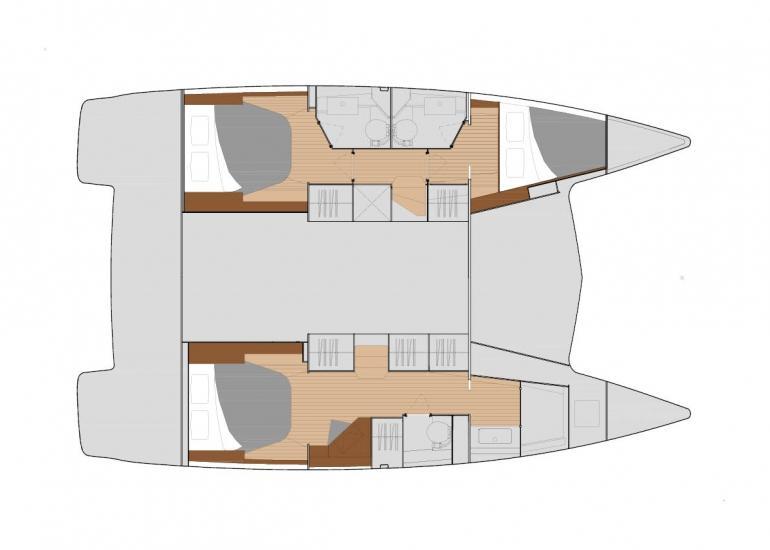 Lucia 40 Maestro — photo 10