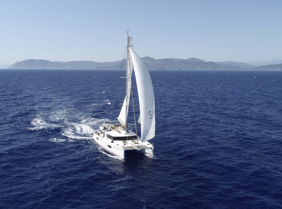SABA 50 CREW — photo 1