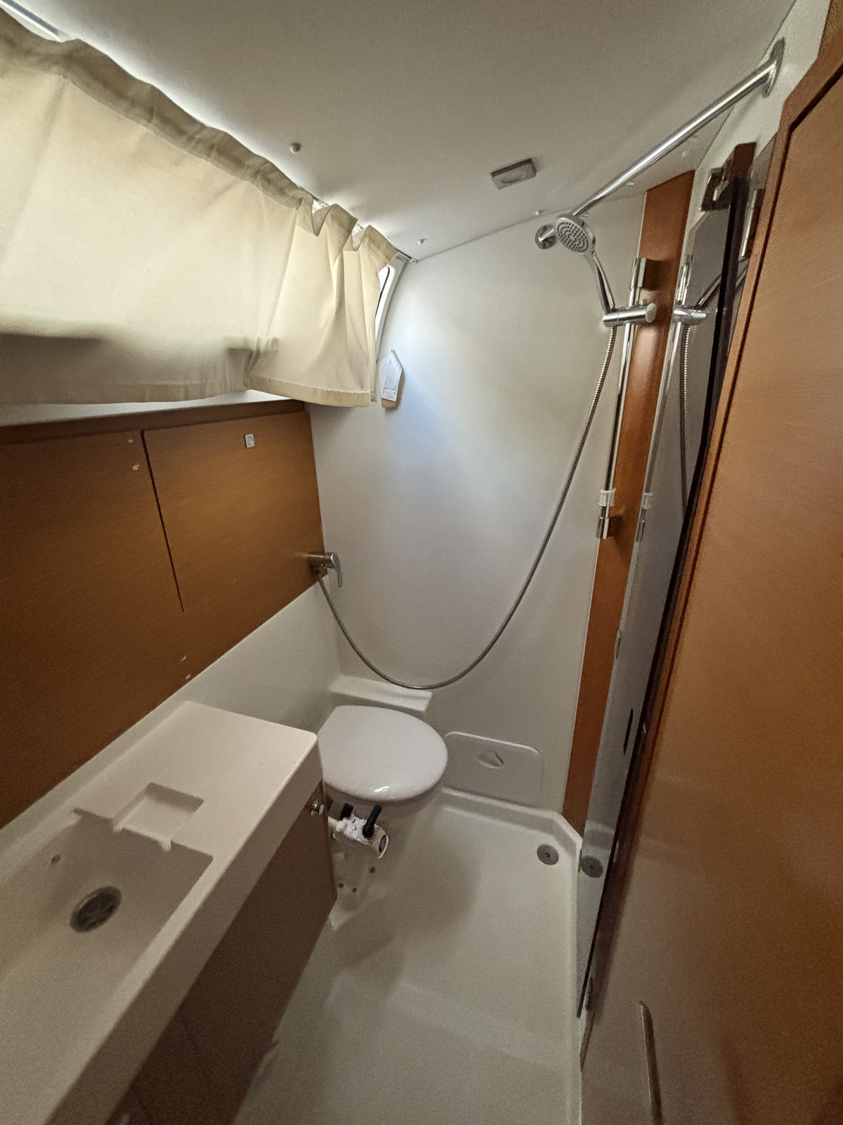 JEANNEAU SUN ODYSSEY 509 — photo 2