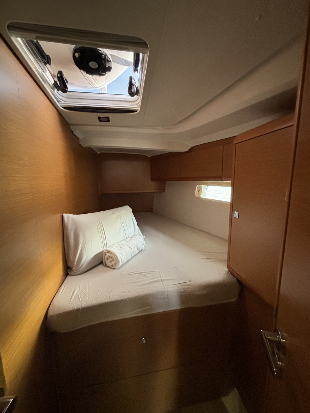 JEANNEAU SUN ODYSSEY 509 — photo 3