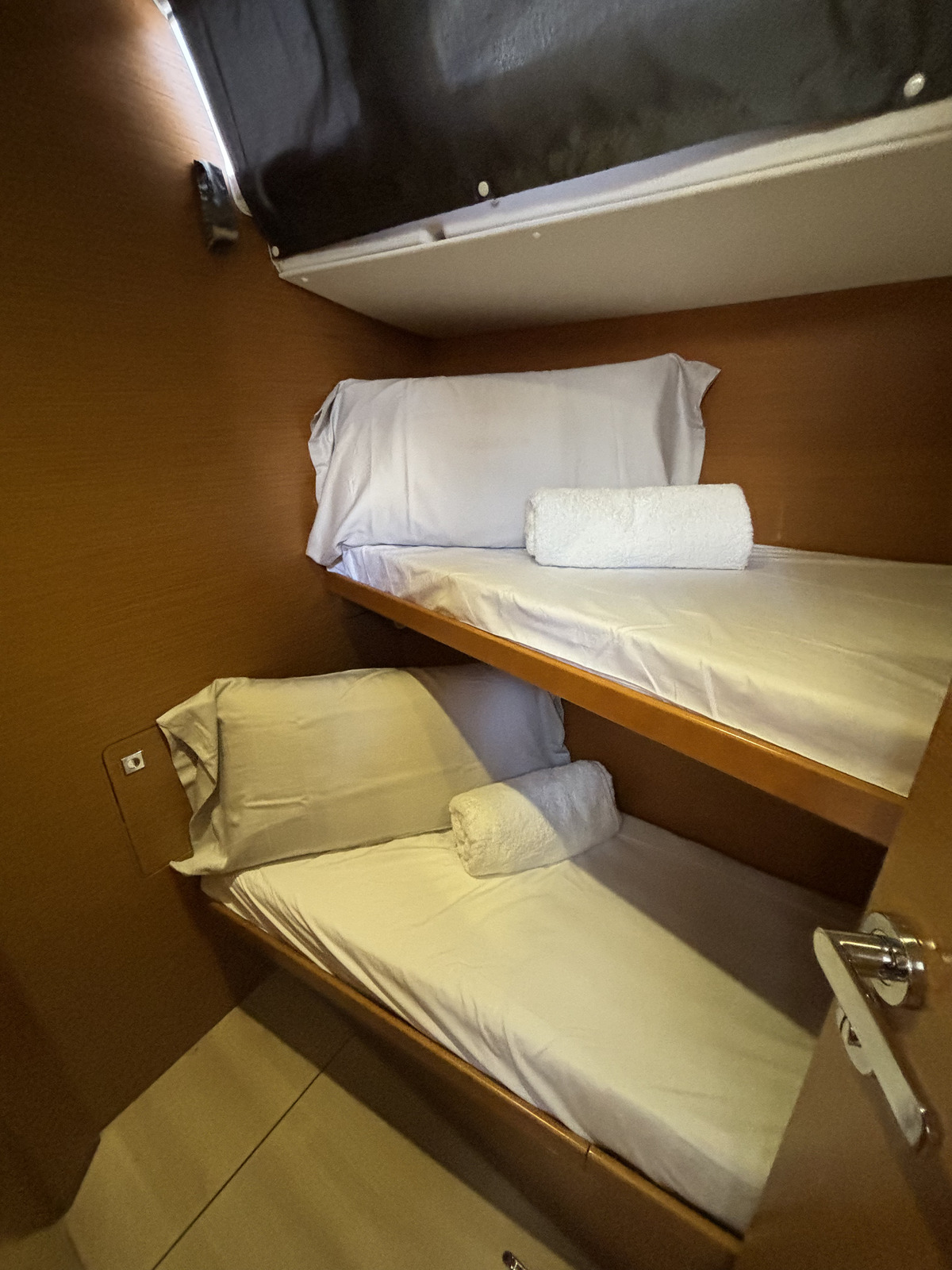 JEANNEAU SUN ODYSSEY 509 — photo 5