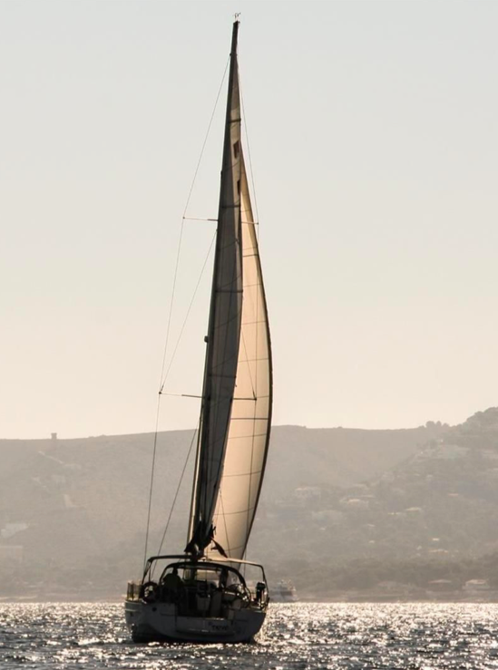 JEANNEAU SUN ODYSSEY 509 — photo 10