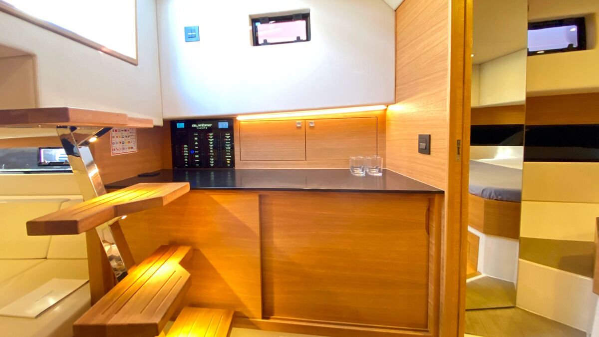 DE ANTONIO D42 — photo 6