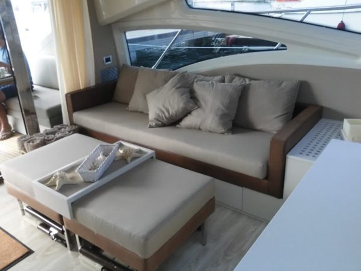 AZIMUT 68 — photo 12