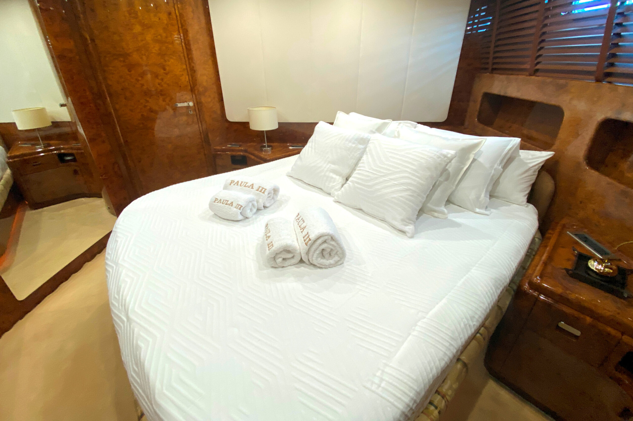 MONDOMARINE 120 — photo 7