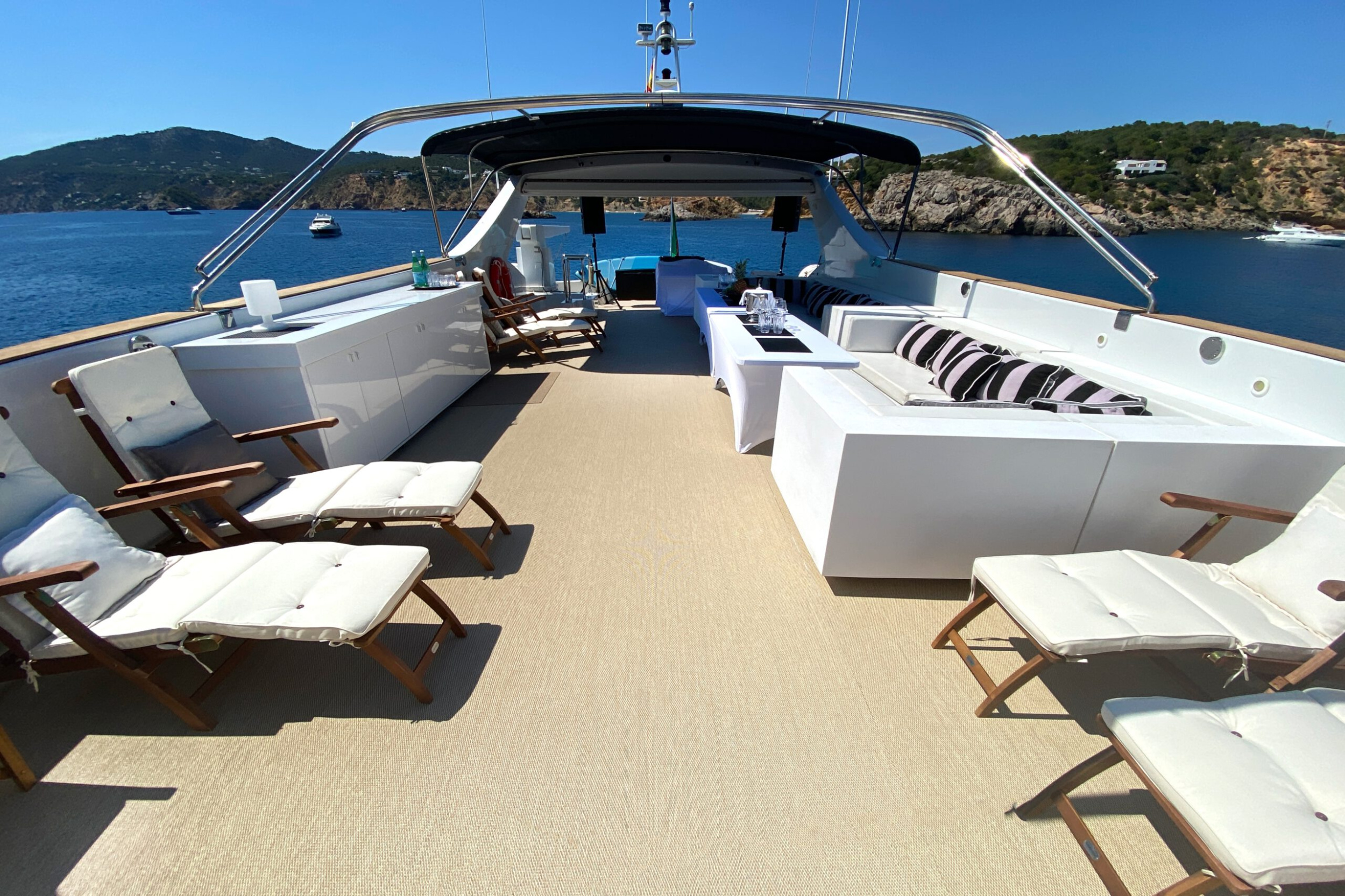 MONDOMARINE 120 — photo 9