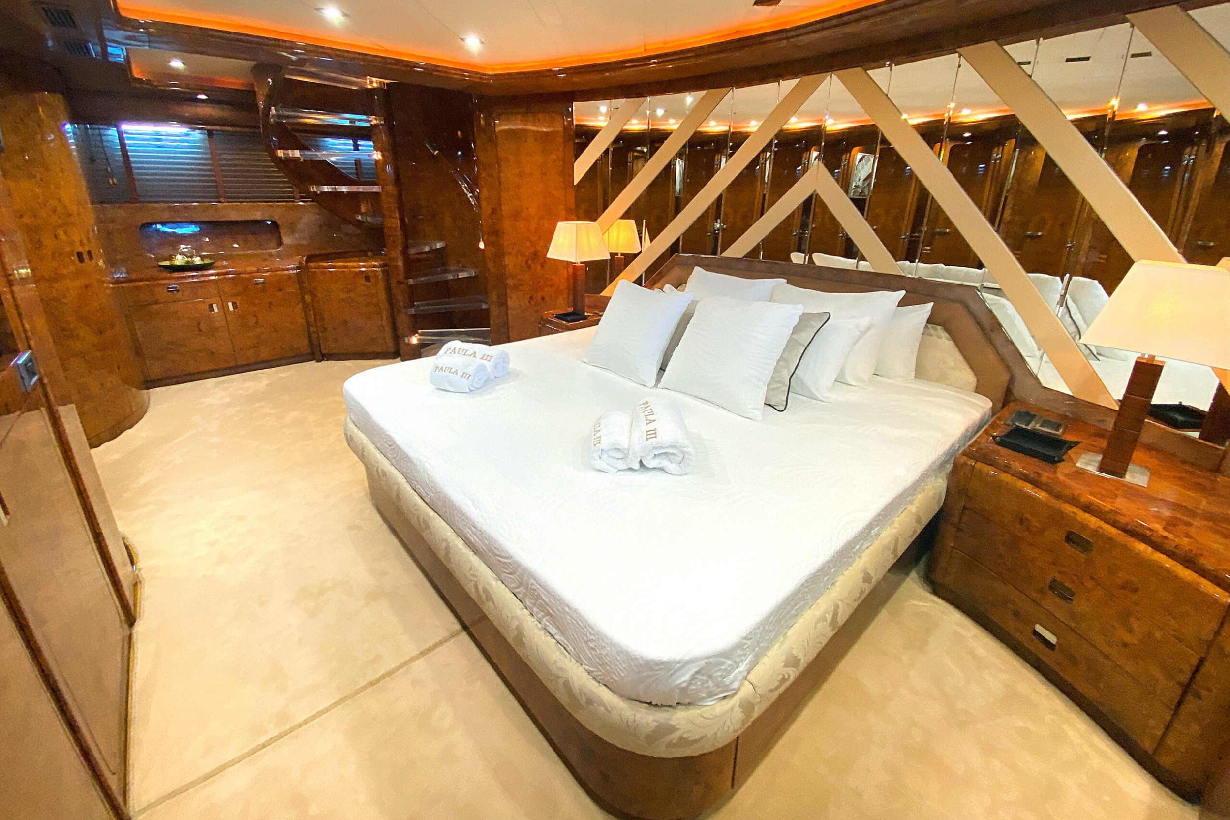MONDOMARINE 120 — photo 10