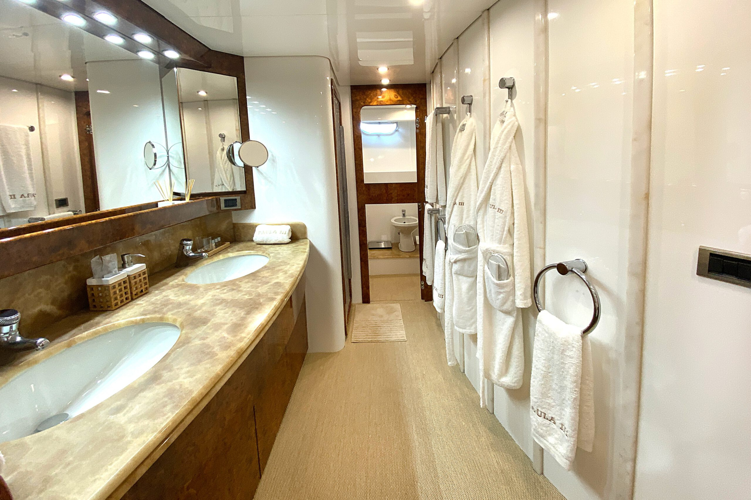 MONDOMARINE 120 — photo 11