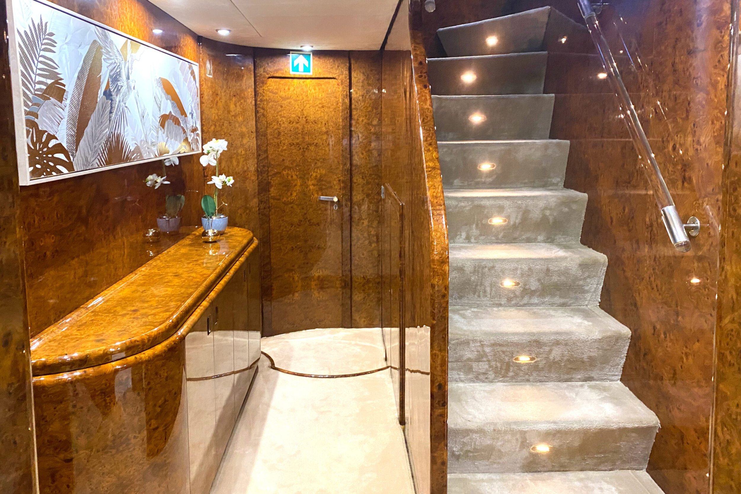 MONDOMARINE 120 — photo 12