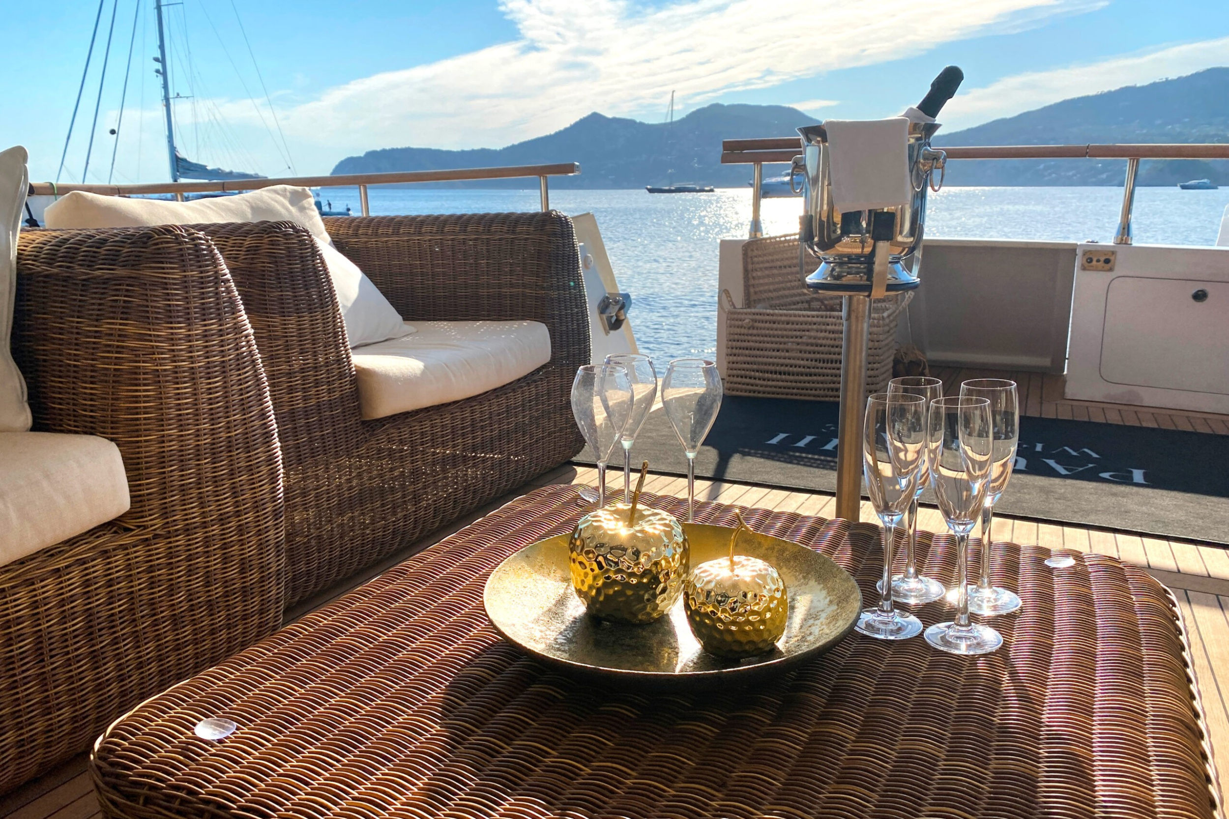 MONDOMARINE 120 — photo 13