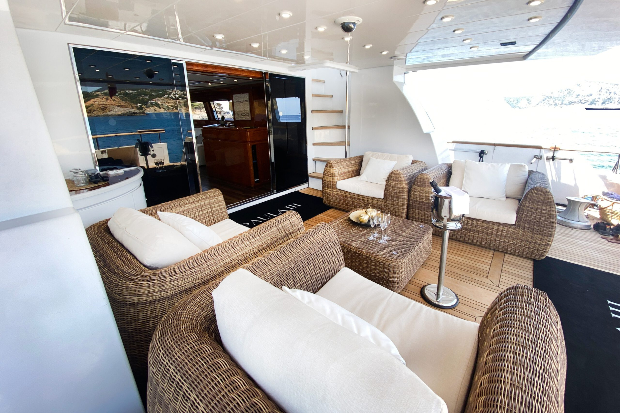 MONDOMARINE 120 — photo 14
