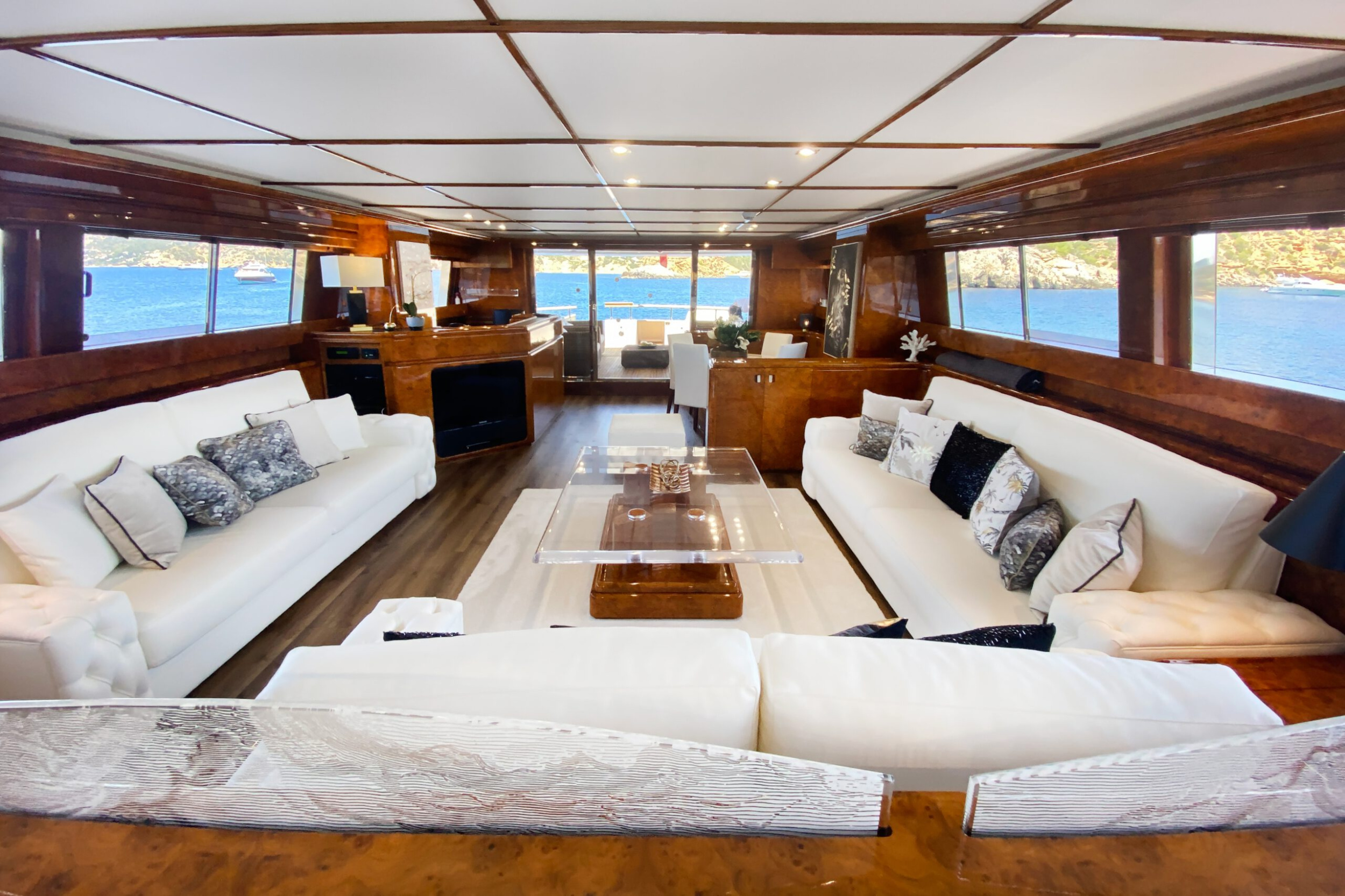 MONDOMARINE 120 — photo 16