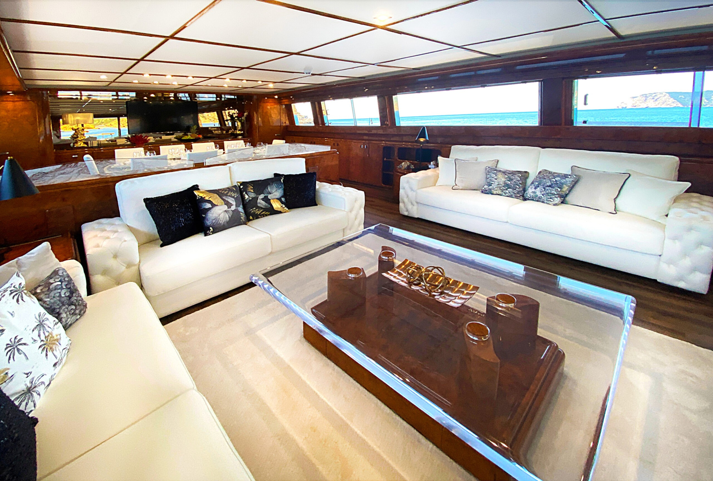 MONDOMARINE 120 — photo 17