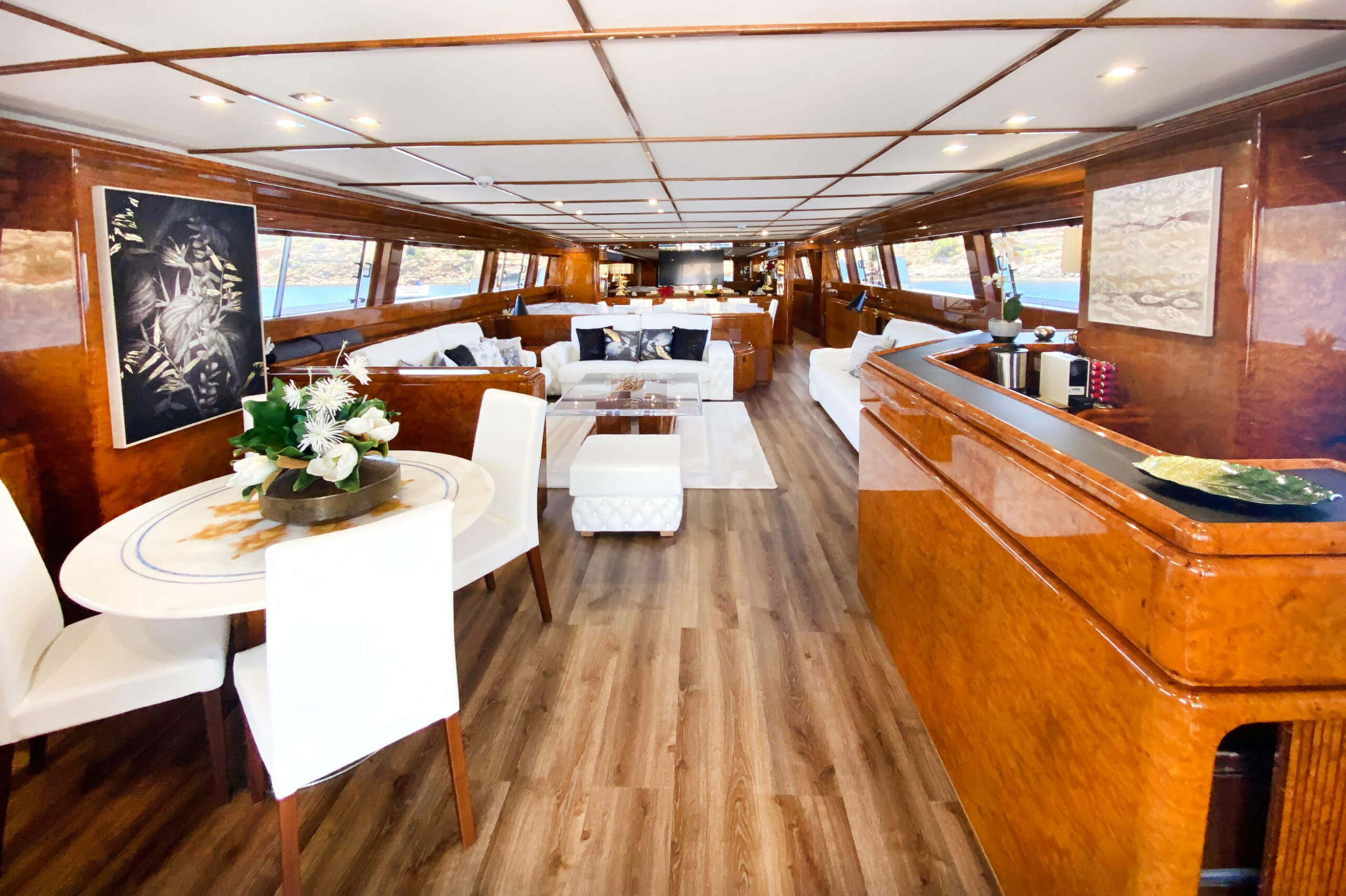 MONDOMARINE 120 — photo 19