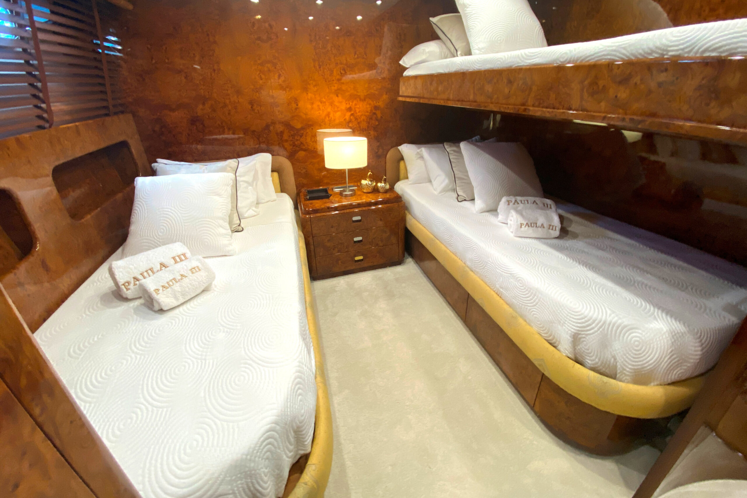 MONDOMARINE 120 — photo 3