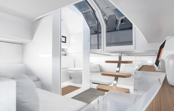DE ANTONIO YACHTS D32 — photo 2