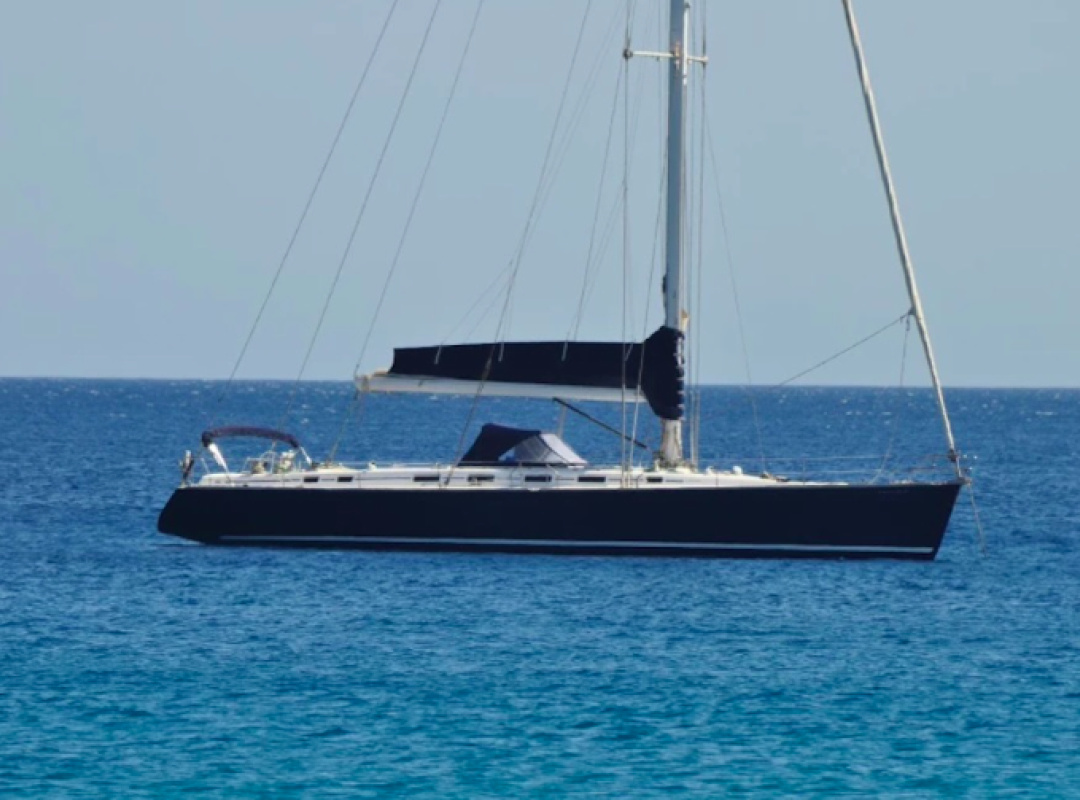 Puma Yachts — photo 1