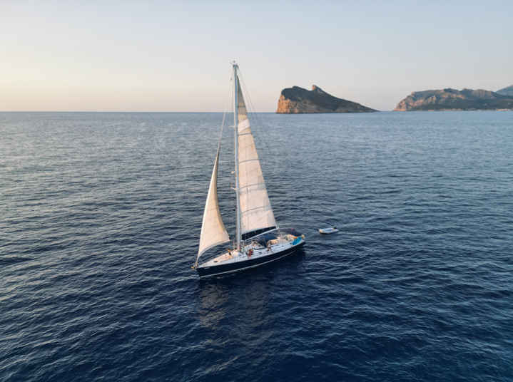 Puma Yachts — photo 4