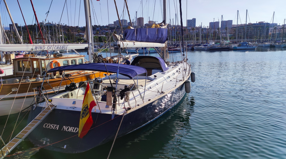 Puma Yachts — photo 5