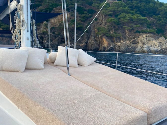 Puma Yachts — photo 6