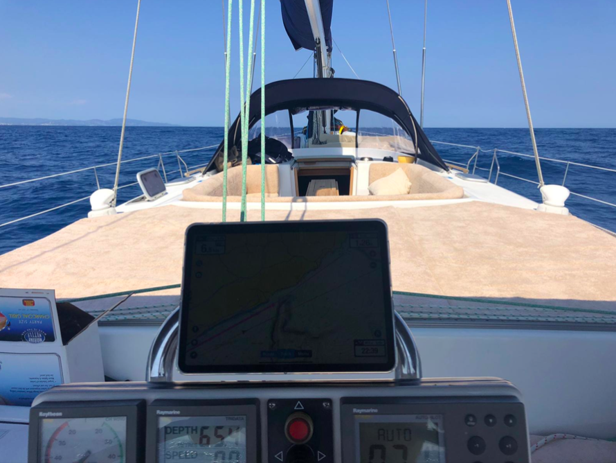 Puma Yachts — photo 7