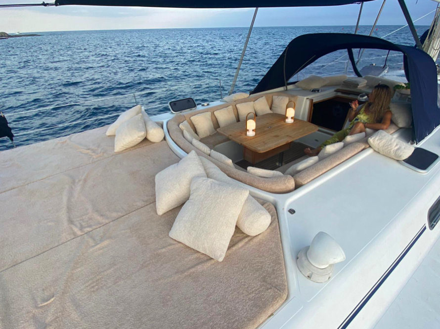 Puma Yachts — photo 8