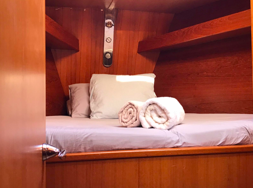 Puma Yachts — photo 9