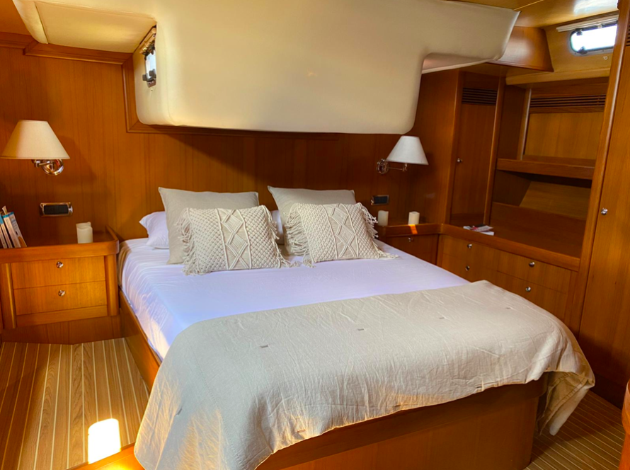 Puma Yachts — photo 10