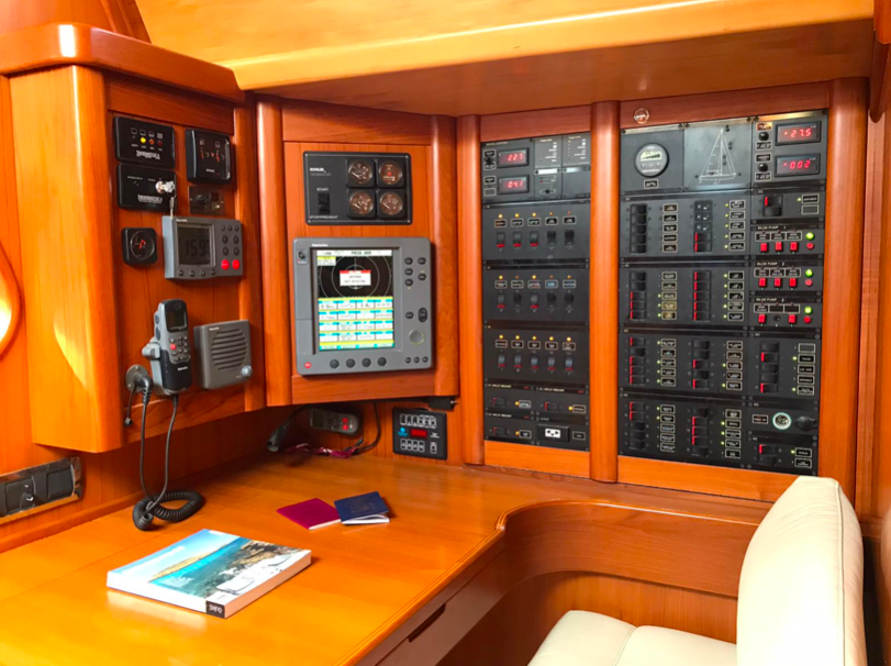 Puma Yachts — photo 12