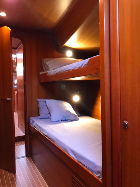 Puma Yachts — photo 14