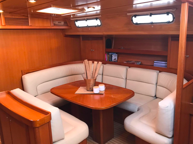 Puma Yachts — photo 16
