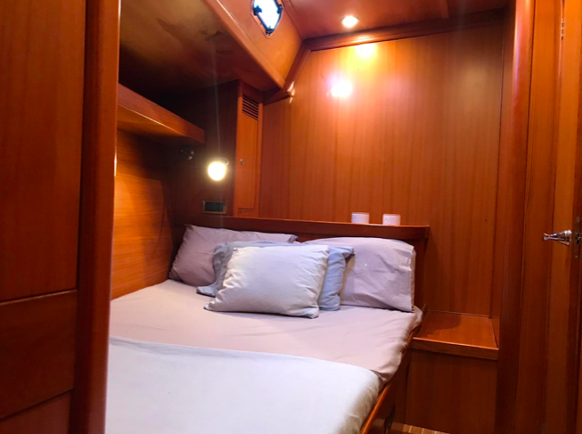 Puma Yachts — photo 17
