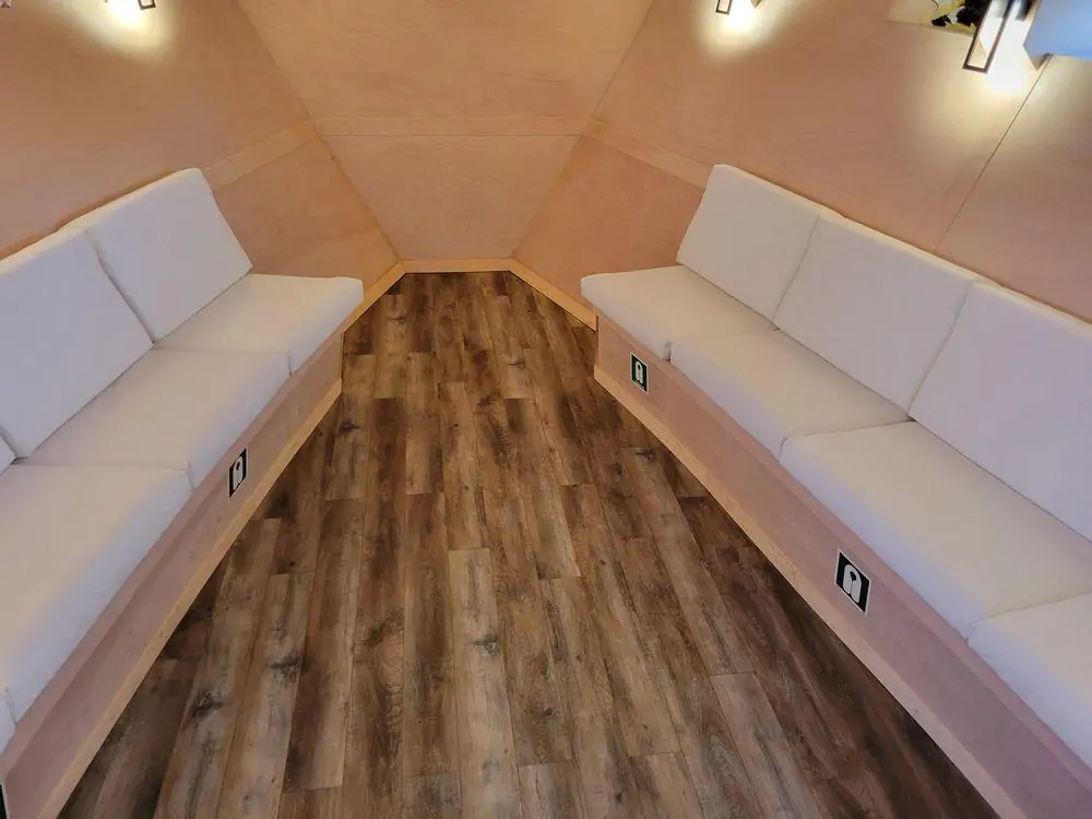 Custom Built — photo 2