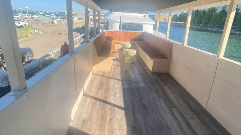 Custom Built — photo 4
