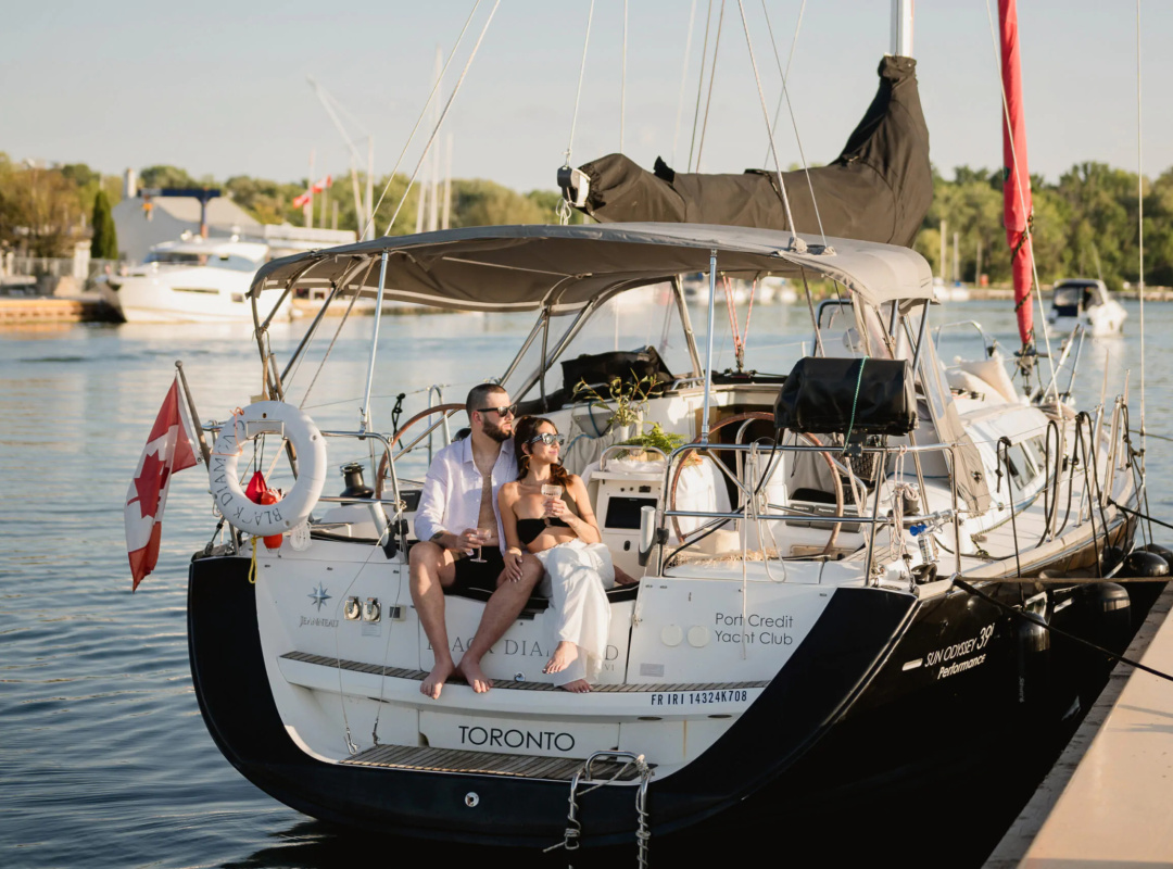 Jeanneau Sun Odyssey 39i — photo 1