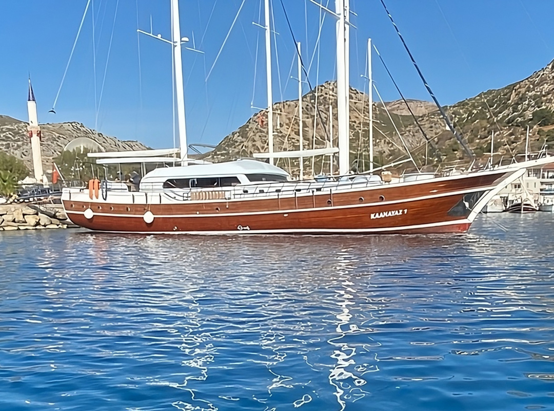 Custom-built — photo 1