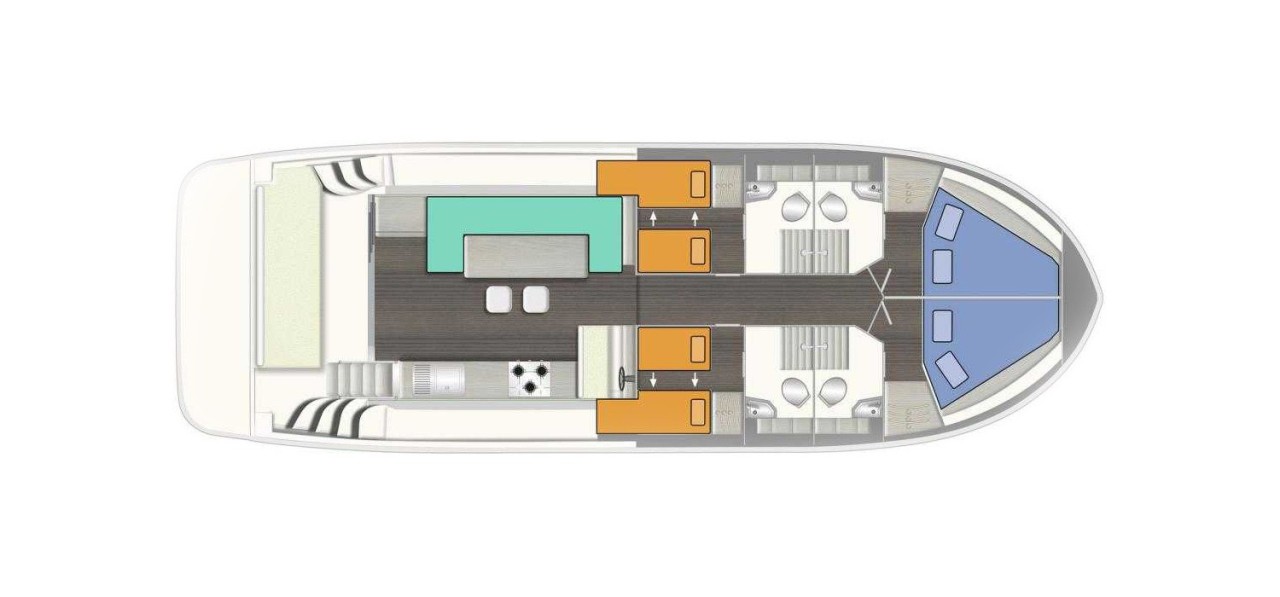 Poseidon 45 — photo 2