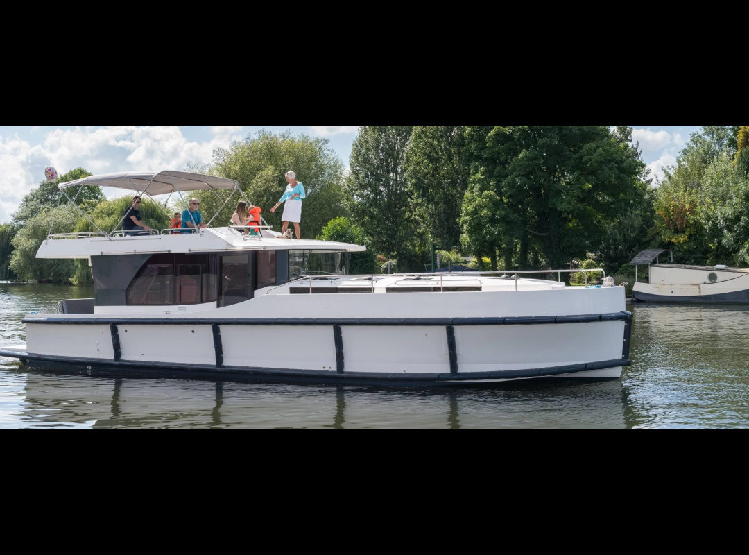 Poseidon 45 — photo 1