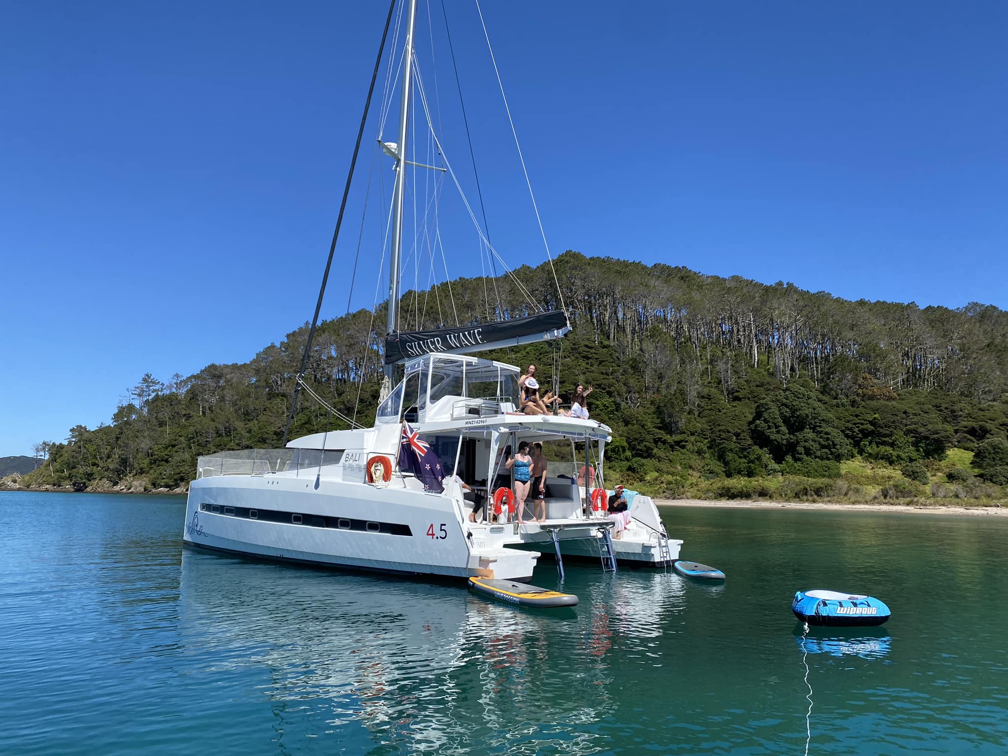 Bali 4.5 — photo 10