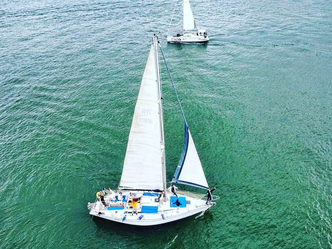 Jeanneau Sun legend 41 — photo 5