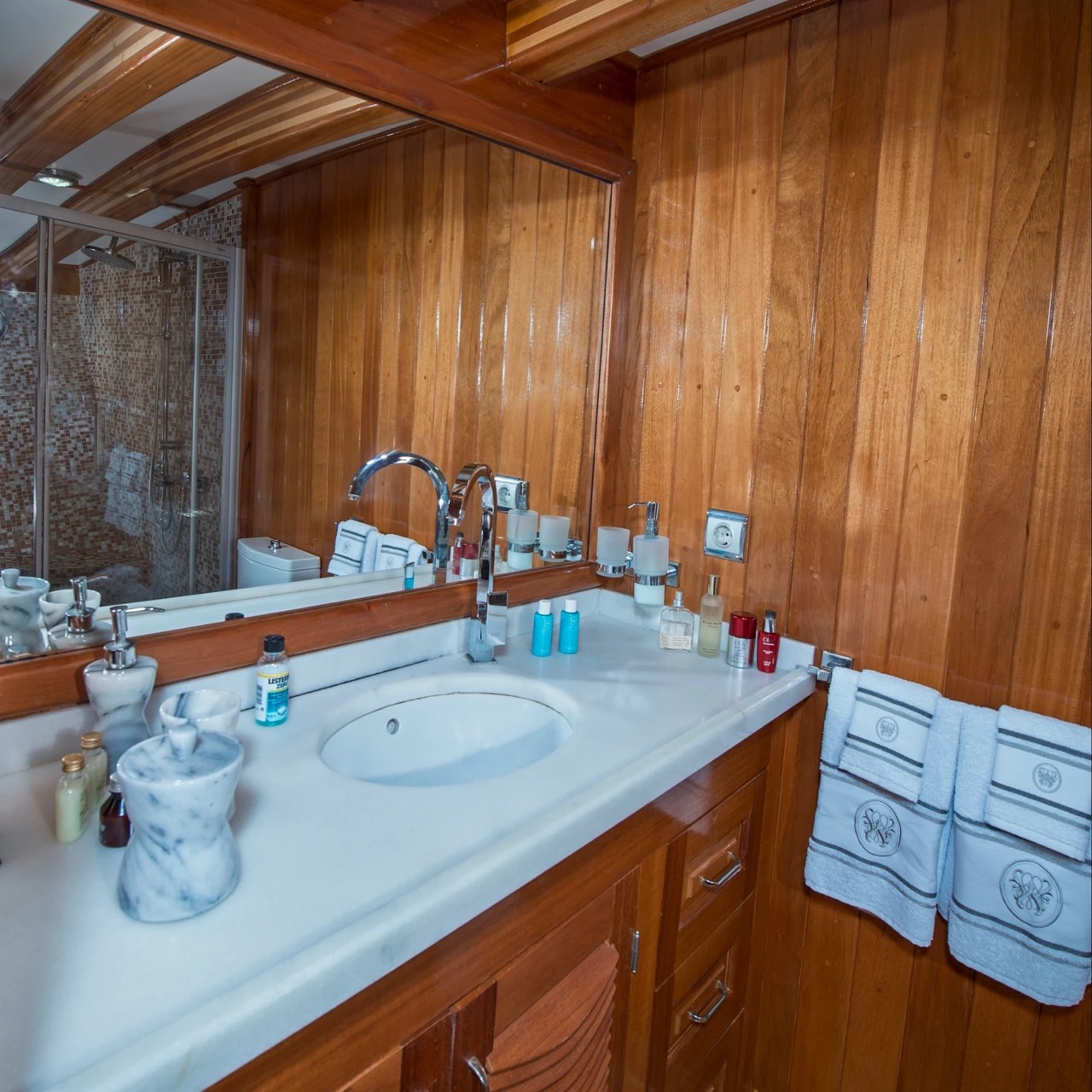 Luxury Sailing Gulet — photo 2