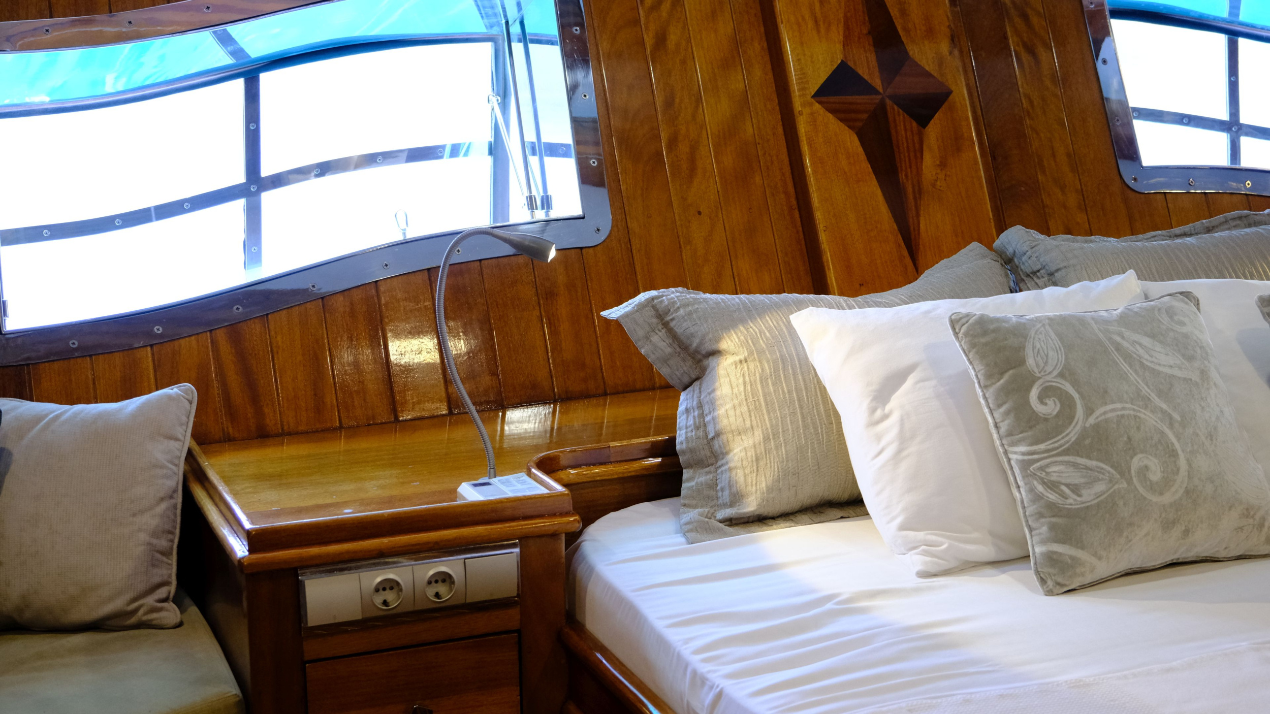 Luxury Sailing Gulet — photo 7